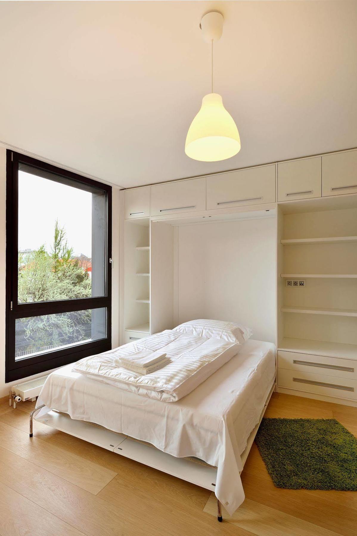 Ambiente Serviced Apartments - Dunajska Bratislava Exterior foto